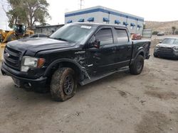 2013 Ford F150 Supercrew for sale in Albuquerque, NM