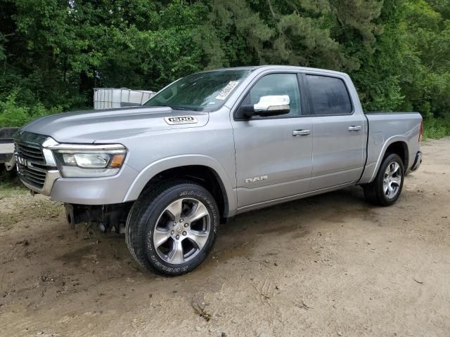 2022 Dodge 1500 Laramie