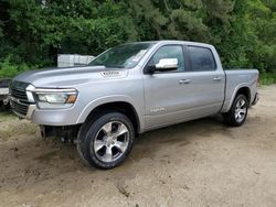 2022 Dodge 1500 Laramie en venta en North Billerica, MA