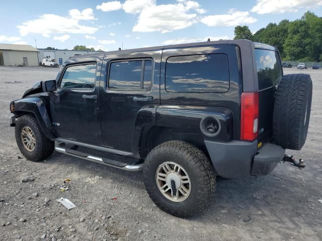 2006 Hummer H3