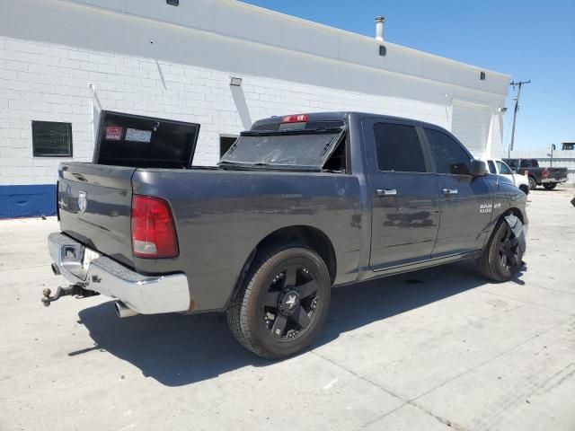 2014 Dodge RAM 1500 SLT