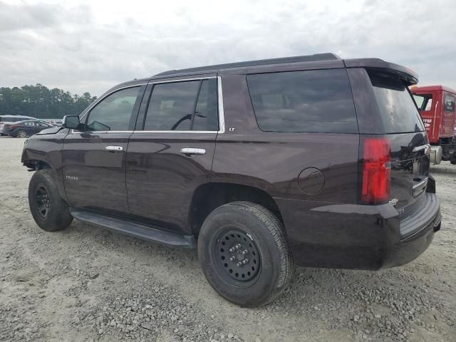 2020 Chevrolet Tahoe C1500 LT