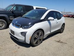 Vehiculos salvage en venta de Copart Vallejo, CA: 2014 BMW I3 BEV