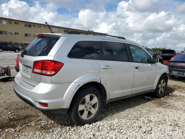 2011 Dodge Journey Mainstreet