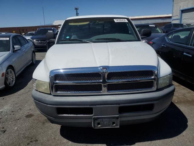 2000 Dodge RAM 1500