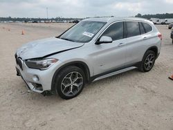 BMW Vehiculos salvage en venta: 2018 BMW X1 SDRIVE28I