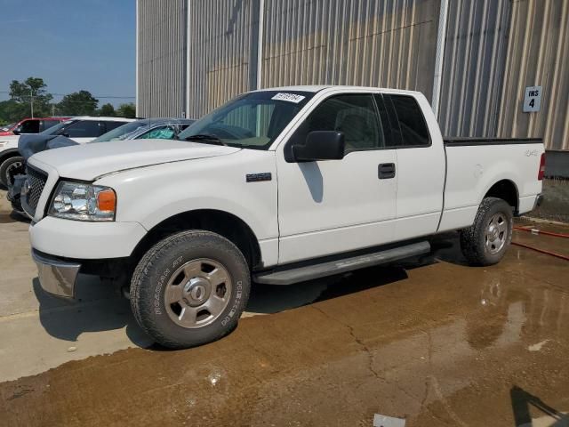 2004 Ford F150