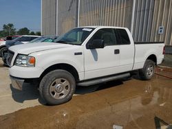 Ford f150 salvage cars for sale: 2004 Ford F150