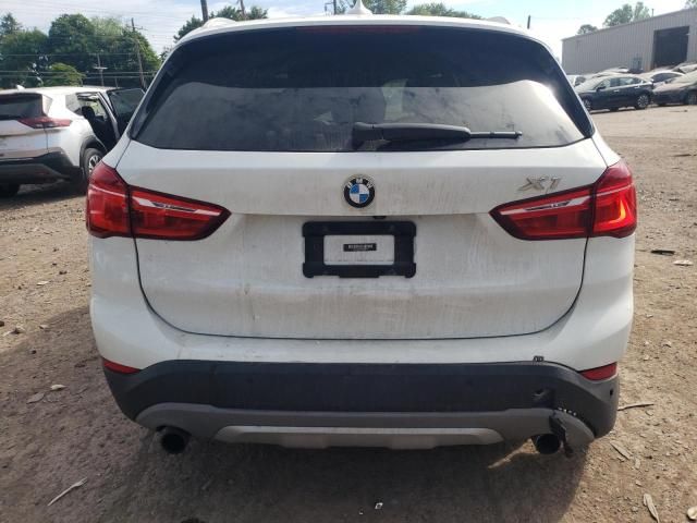 2016 BMW X1 XDRIVE28I