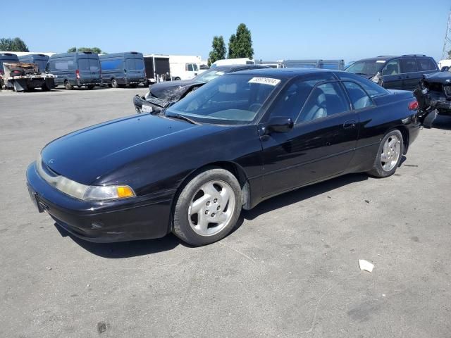 1992 Subaru SVX LSL