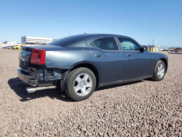 2007 Dodge Charger SE