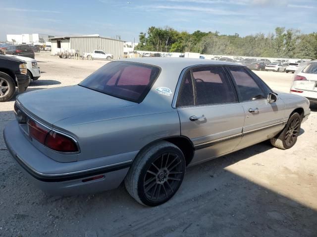 1998 Buick Lesabre Custom