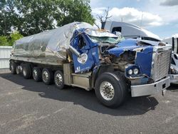 Freightliner salvage cars for sale: 2020 Freightliner 122SD