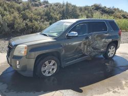 GMC salvage cars for sale: 2012 GMC Terrain SLE