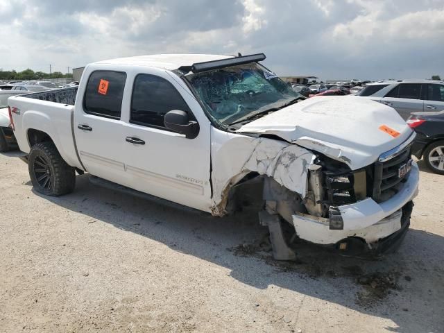 2007 GMC New Sierra K1500