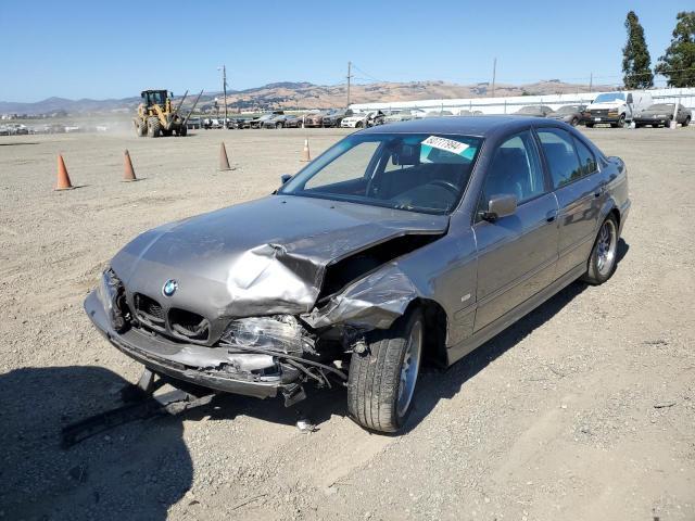 2002 BMW 530 I Automatic