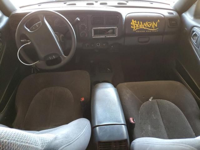 2000 Dodge Durango