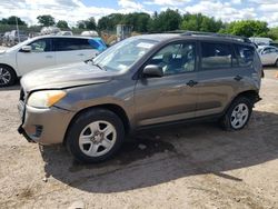 Toyota salvage cars for sale: 2012 Toyota Rav4