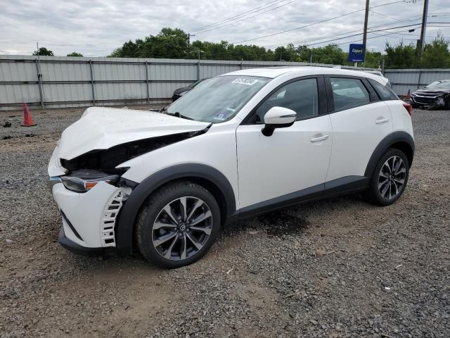 2019 Mazda CX-3 Touring