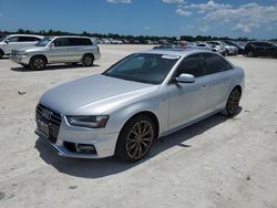 2014 Audi A4 Premium for sale in Arcadia, FL