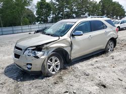 2013 Chevrolet Equinox LTZ for sale in Loganville, GA