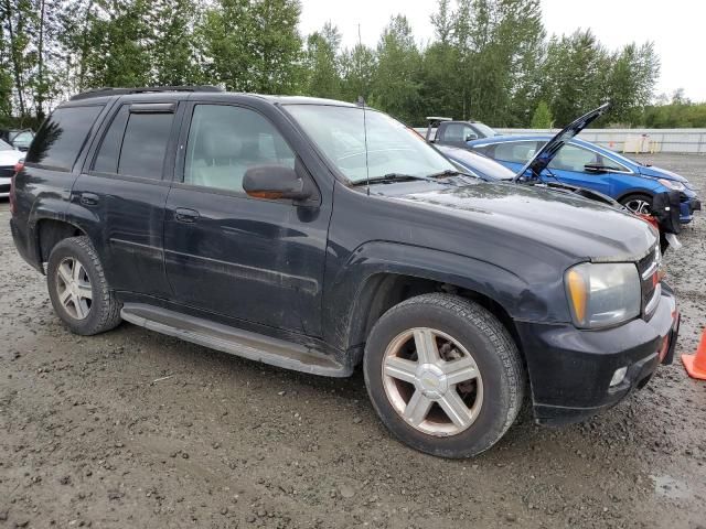 2008 Chevrolet Trailblazer LS