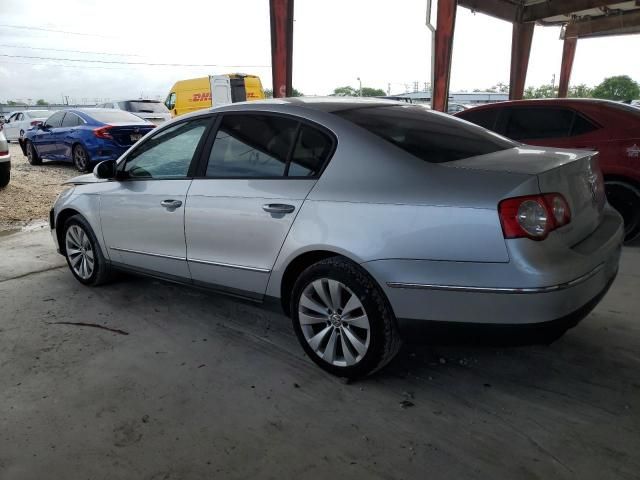 2006 Volkswagen Passat 2.0T