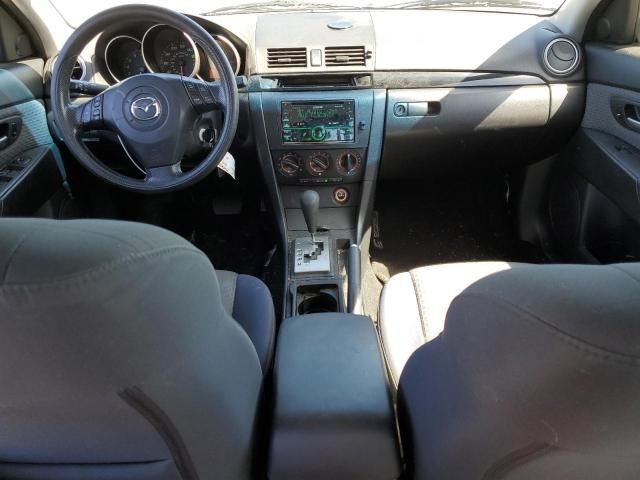 2005 Mazda 3 I