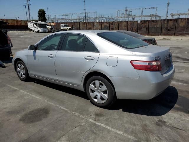 2008 Toyota Camry CE