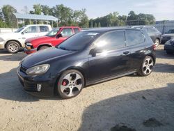 2011 Volkswagen GTI for sale in Spartanburg, SC