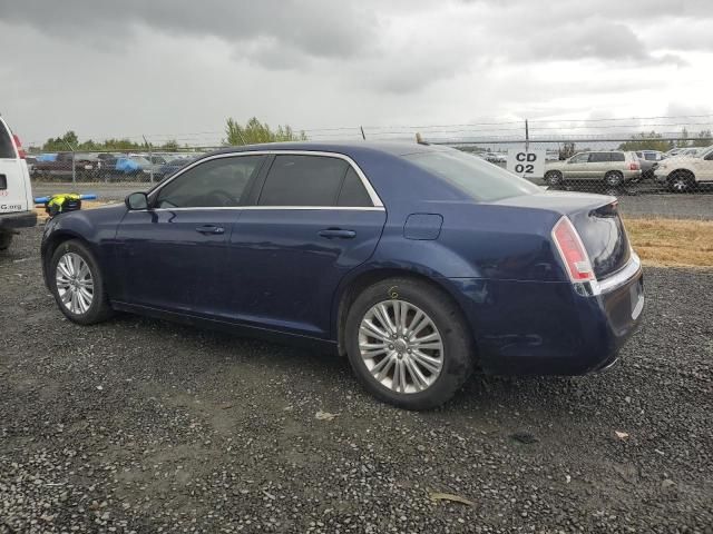 2013 Chrysler 300