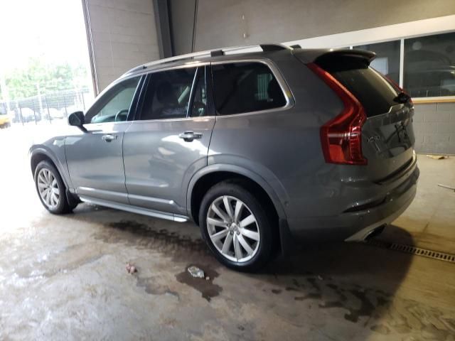 2016 Volvo XC90 T6