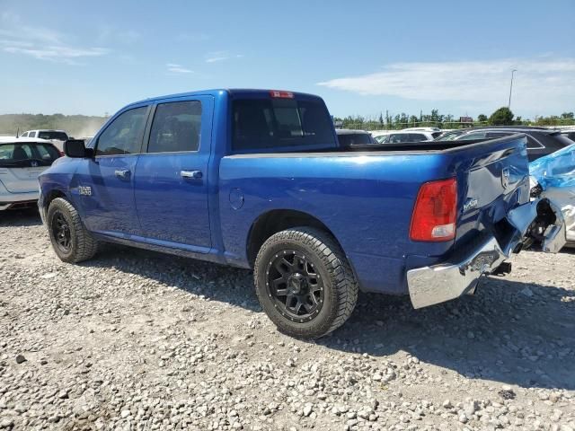 2016 Dodge RAM 1500 SLT