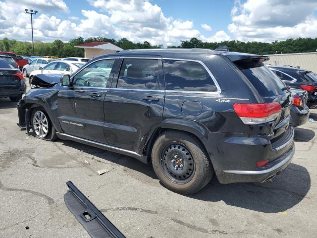 2015 Jeep Grand Cherokee Summit