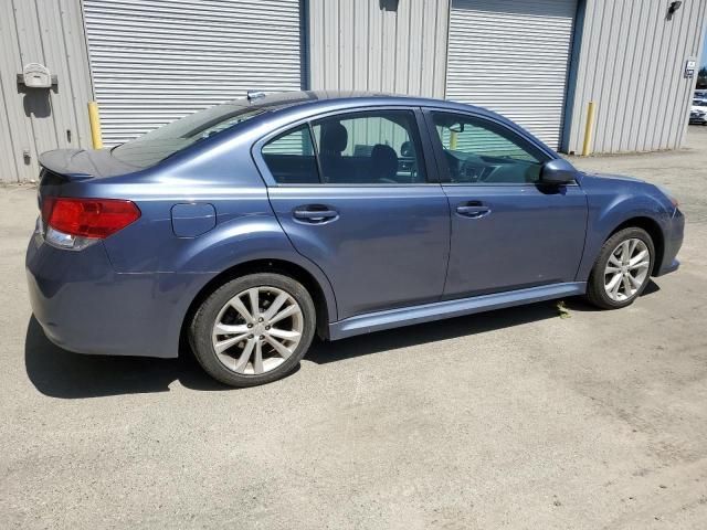 2014 Subaru Legacy 2.5I Premium