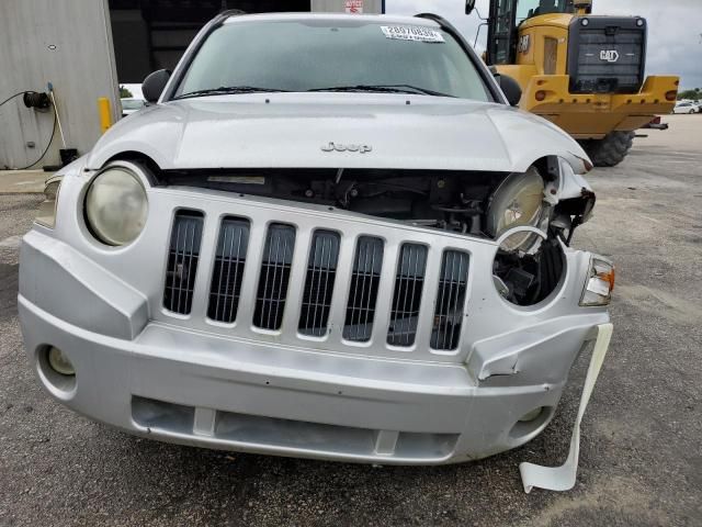 2007 Jeep Compass