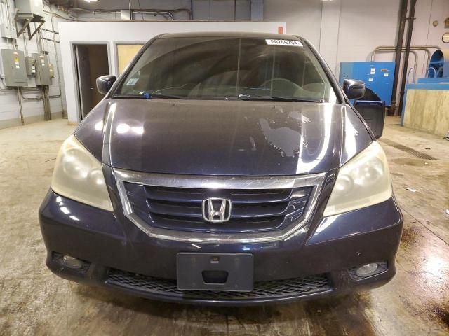 2008 Honda Odyssey Touring