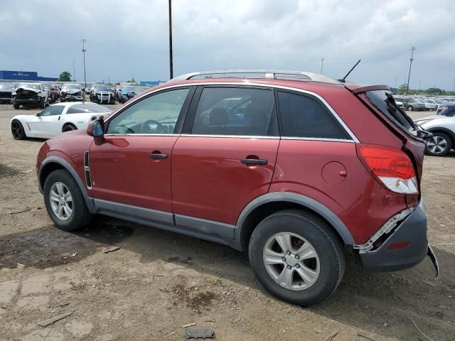 2009 Saturn Vue XE