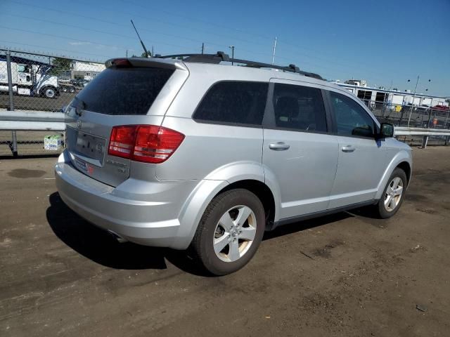 2010 Dodge Journey SXT