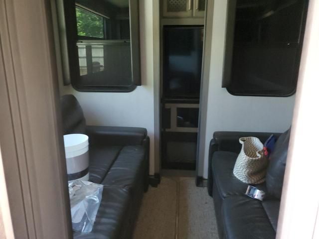 2020 Montana Travel Trailer