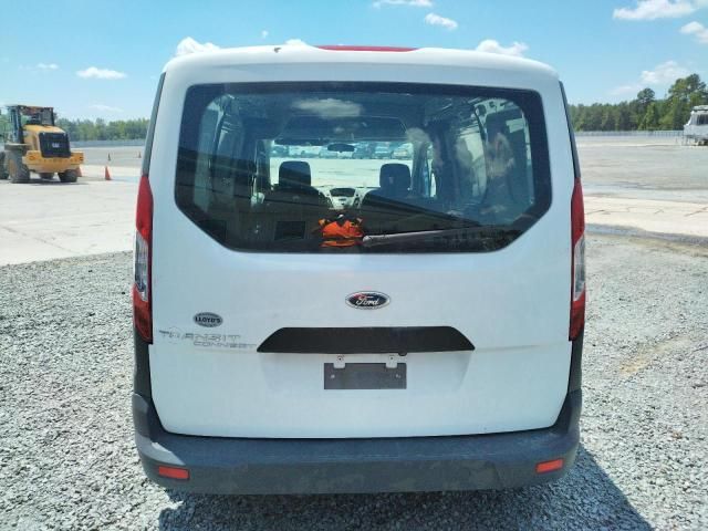 2015 Ford Transit Connect XL