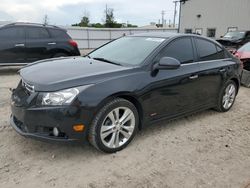 2014 Chevrolet Cruze LTZ en venta en Appleton, WI