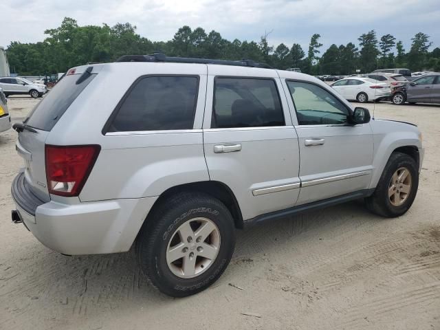 2005 Jeep Grand Cherokee Limited