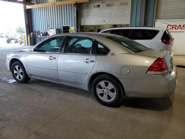 2006 Chevrolet Impala LT