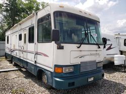 Dutchmen Vehiculos salvage en venta: 1997 Dutchmen 1997 Ford F530 Super Duty