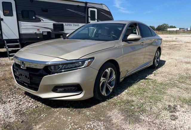 2020 Honda Accord EXL