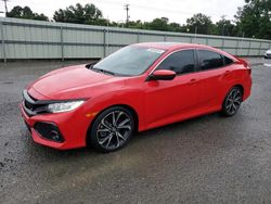 2017 Honda Civic SI for sale in Shreveport, LA