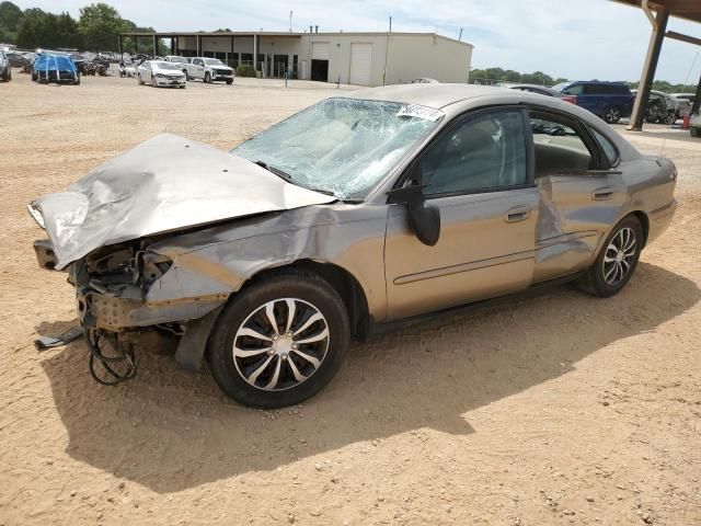 2005 Ford Taurus SE