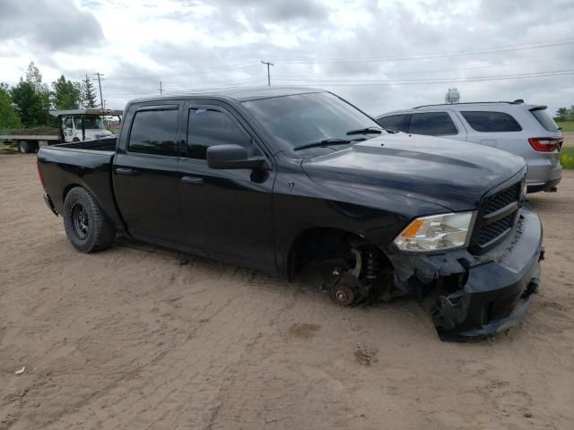 2014 Dodge RAM 1500 ST