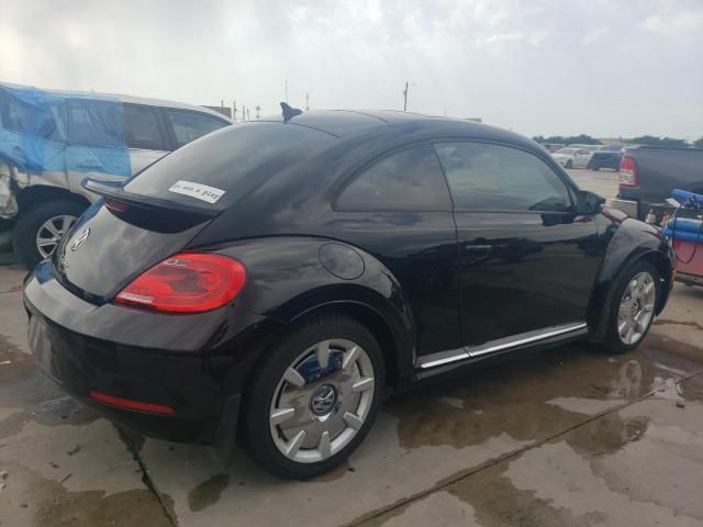 2016 Volkswagen Beetle SE